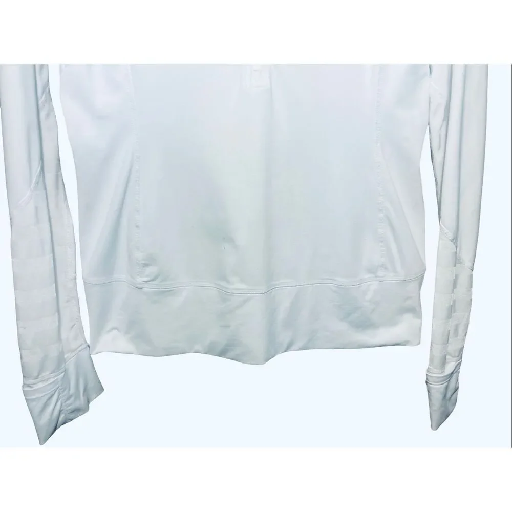 Lululemon Rulu Half Zip Jacket - Picture 12 of 13